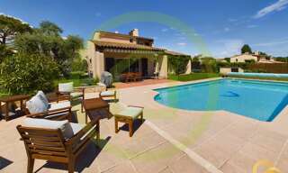 Maison 6 Pièces 147 m² à vendre à Antibes (06600)