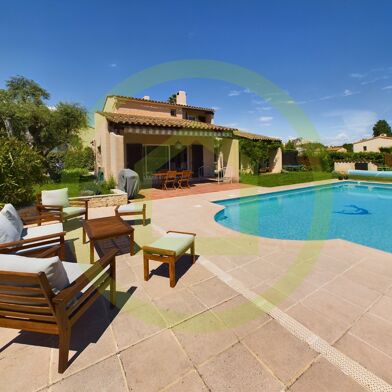 Maison 6 pièces 1260000 €