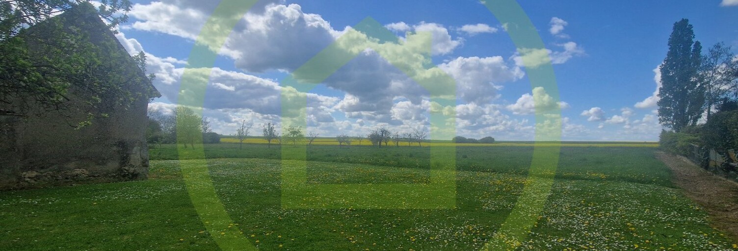 Terrain  1200 m² à vendre à Épieds (27730)