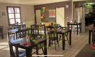 Commerce  160 m² à vendre à Moureuille (63700)