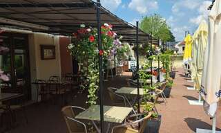 Commerce  160 m² à vendre à Moureuille (63700)