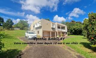 Maison 5 Pièces 122 m² à vendre à Le Lamentin (97232)