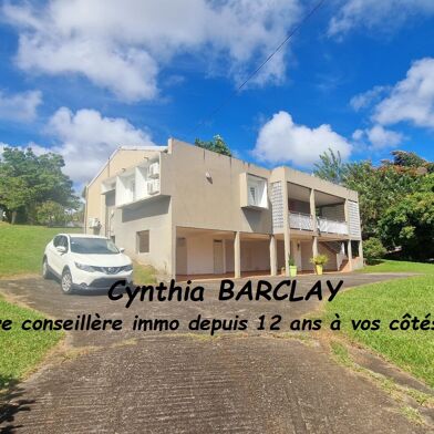 Maison 5 pièces 439900 €