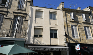 Immeuble  64 m² à vendre à Libourne (33500)