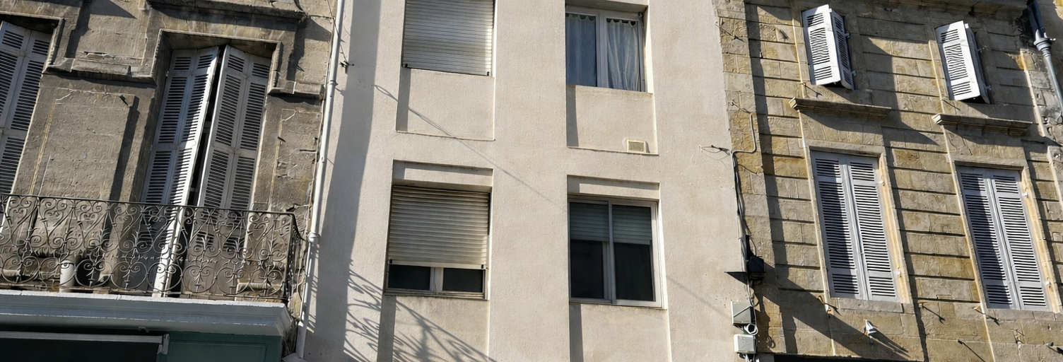 Immeuble  64 m² à vendre à Libourne (33500)