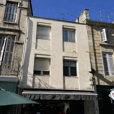 Immeuble  179000 €