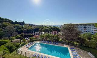 Appartement 3 Pièces 65 m² à vendre à Cannes (06400)