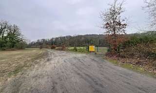 Terrain  16645 m² à vendre à Festieux (02840)