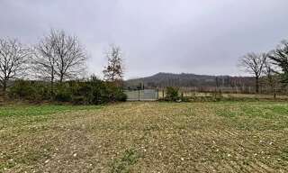 Terrain  16645 m² à vendre à Festieux (02840)