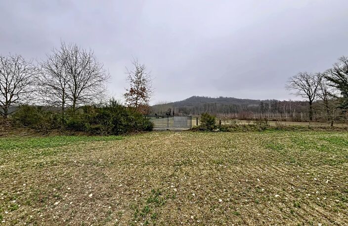 A vendre Terrain agricole constructible – Festieux — photo 3