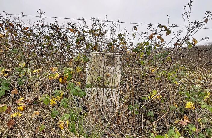 A vendre Terrain agricole constructible – Festieux — photo 5