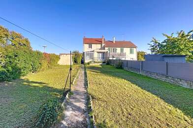 Maison 4 pièces 112500 €