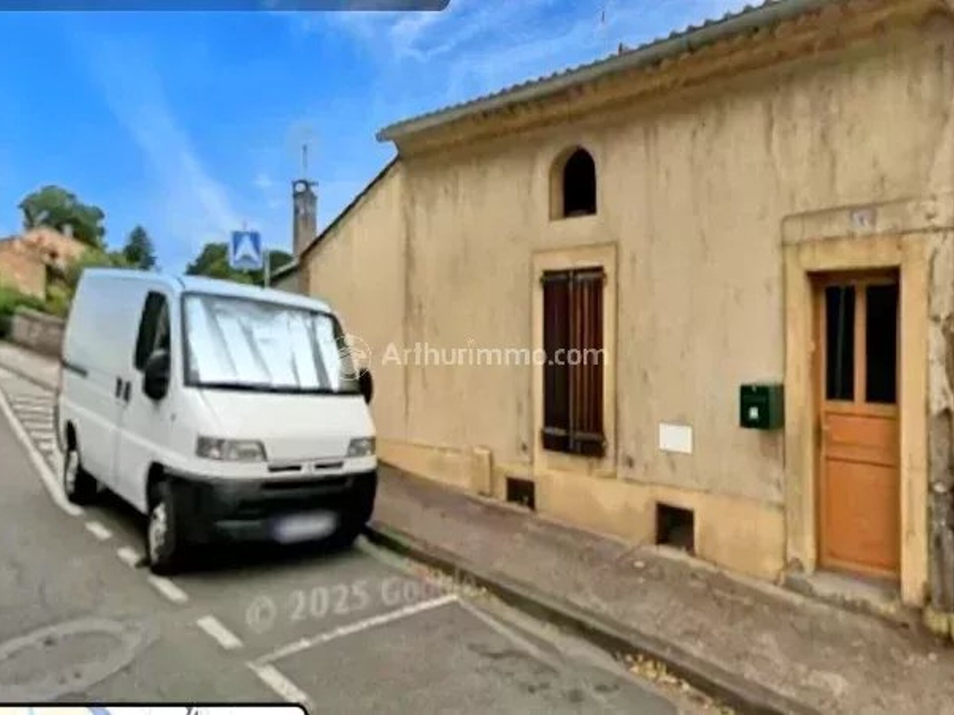 Maison 6 pièces 85 m² · à Mazamet · 85 m² · 79 000 €
