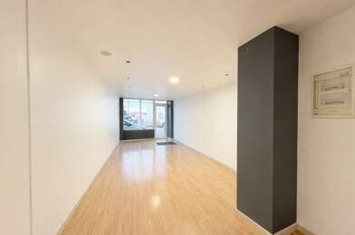 Commerce 3 pièces 62000 €