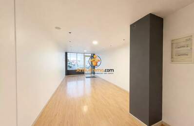 Espace Commercial à Vendre à Tarbes, 3 Pièces — photo du bien