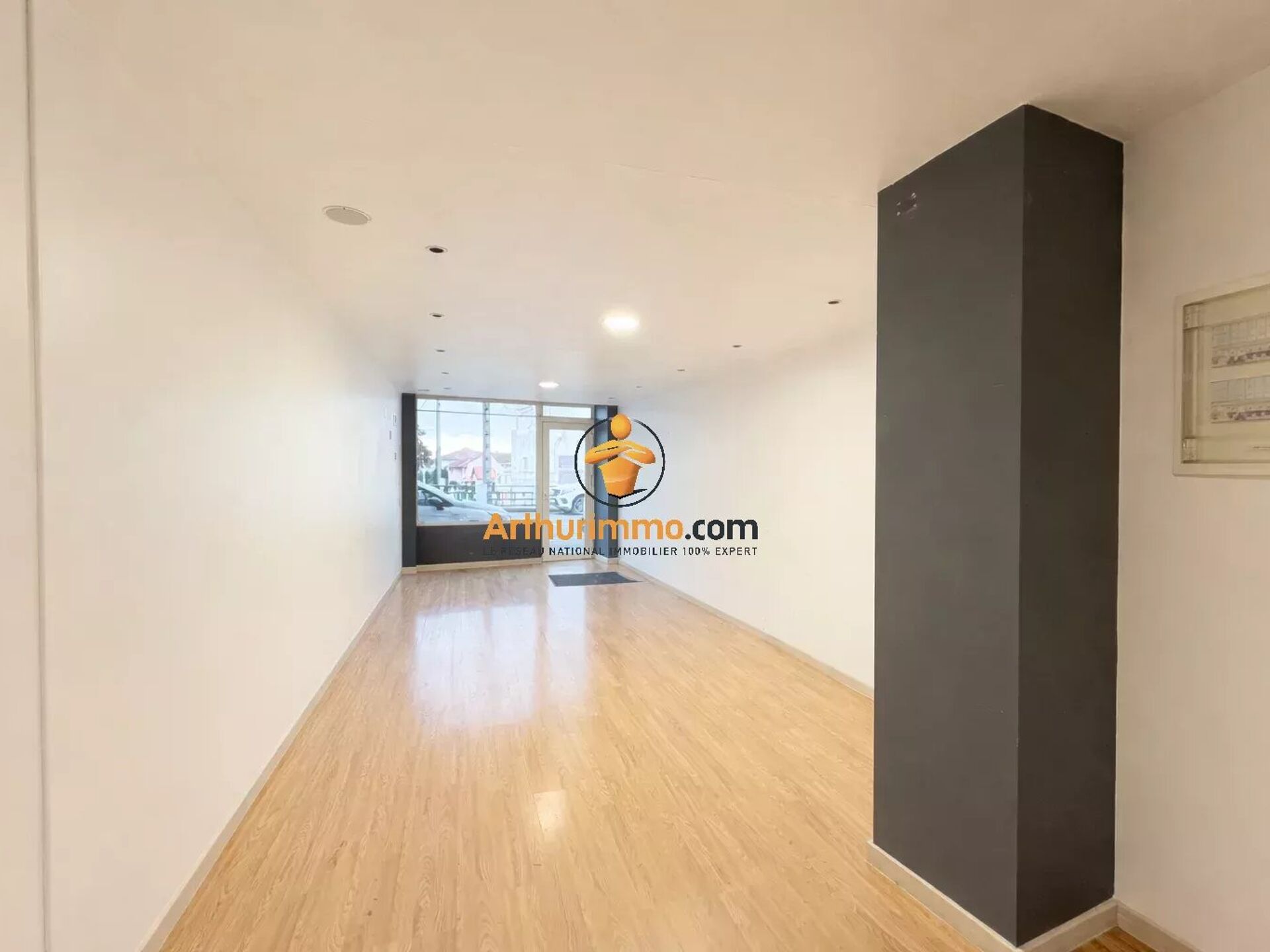 Local commercial 3 pièces 36 m² · à Tarbes · 36 m² · 62 000 €