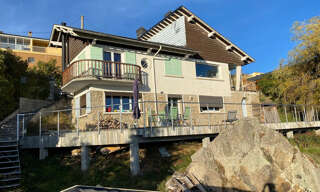 Maison 5 Pièces 127 m² à vendre à Font-Romeu-Odeillo-Via (66120)