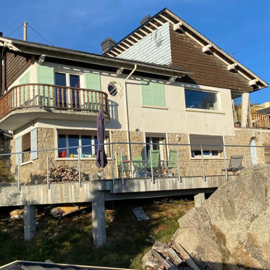 Maison 5 pièces 645000 €