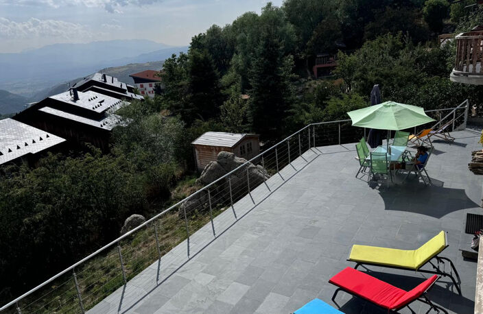 CHALET à FONT ROMEU (66120) — photo 3