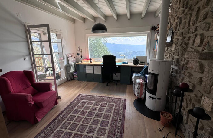 CHALET à FONT ROMEU (66120) — photo 4
