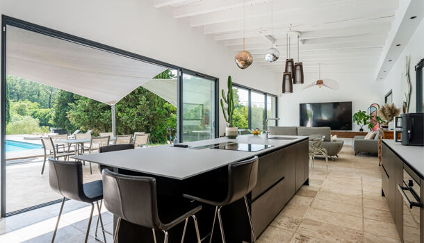 Villa / Maison 5 pièces  à vendre Aubagne 13400