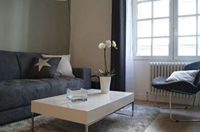 Appartement 1 pièces 1220 €