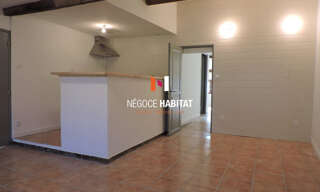 Appartement 2 Pièces 62 m² à louer à Sommières (30250)