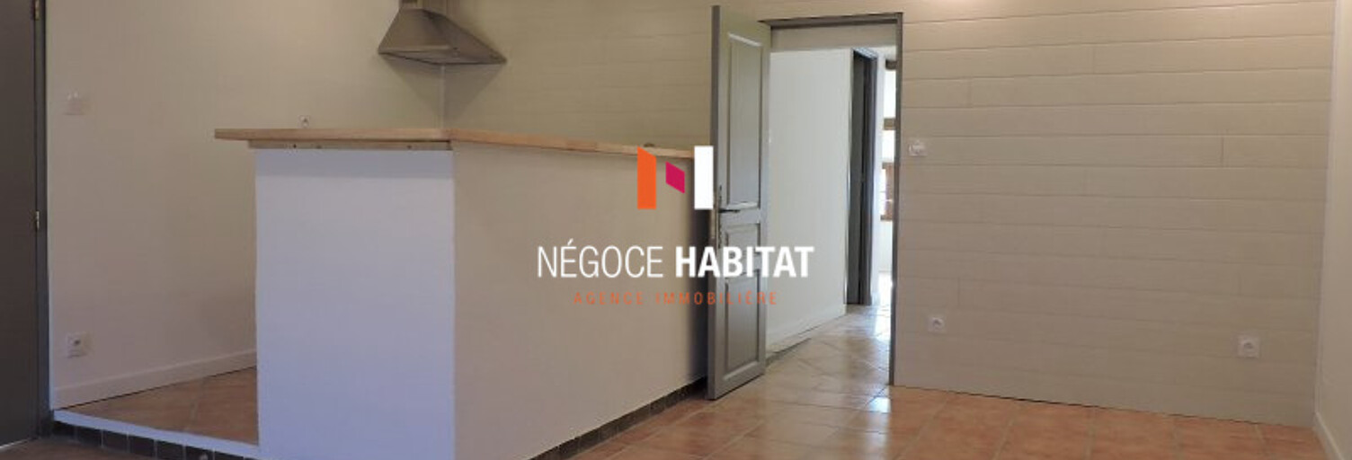 Appartement 2 Pièces 62 m² à louer à Sommières (30250)