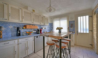 Maison 4 Pièces 81 m² à vendre à Le Cailar (30740)