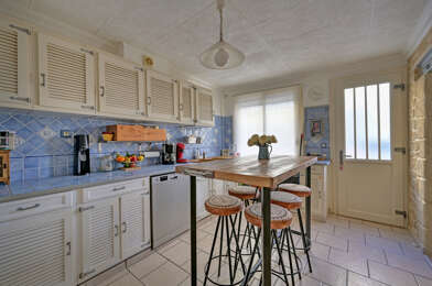 Maison 4 pièces 210000 €