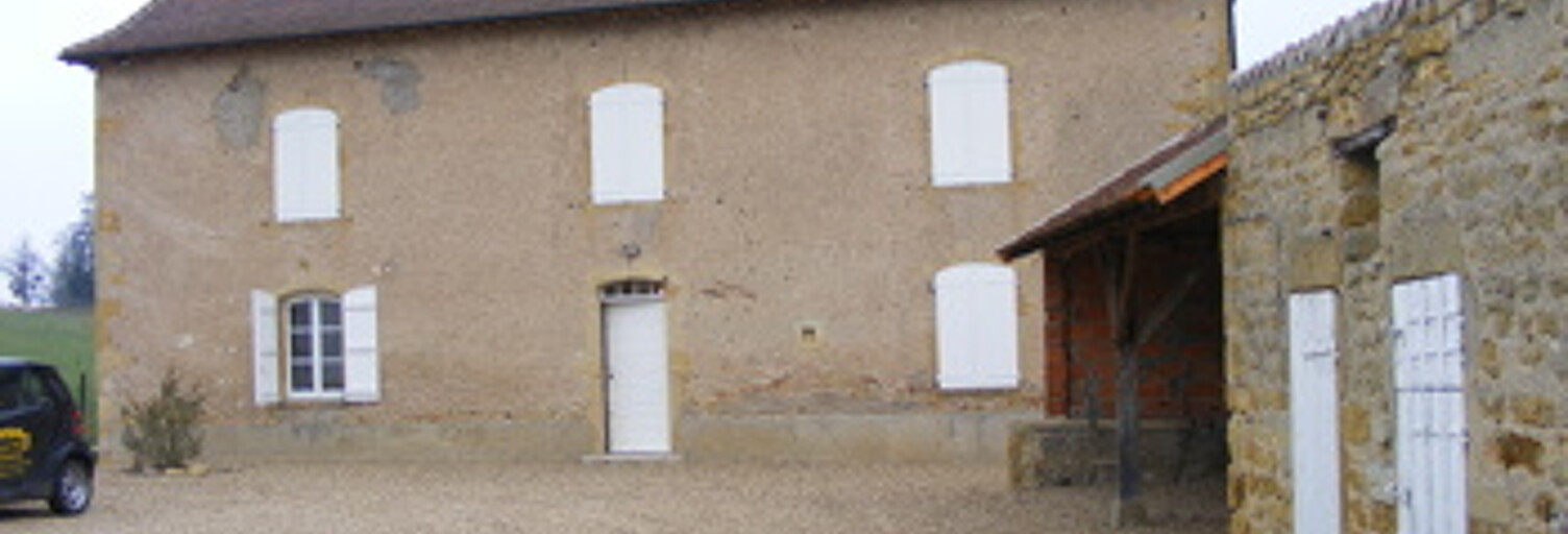 Maison 6 Pièces 160 m² à louer à Montceaux-l'Étoile (71110)