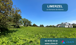 Terrain  336 m² à vendre à Questembert (56230)