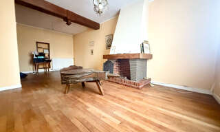 Maison 5 Pièces 200 m² à vendre à Montdidier (80500)