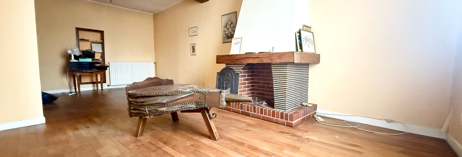 Maison 5 Pièces 200 m² à vendre à Montdidier (80500)