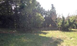 Terrain 1993 m² à construire Châteaurenard (13160)