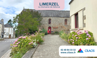 Terrain  400 m² à vendre à Noyal-Muzillac (56190)