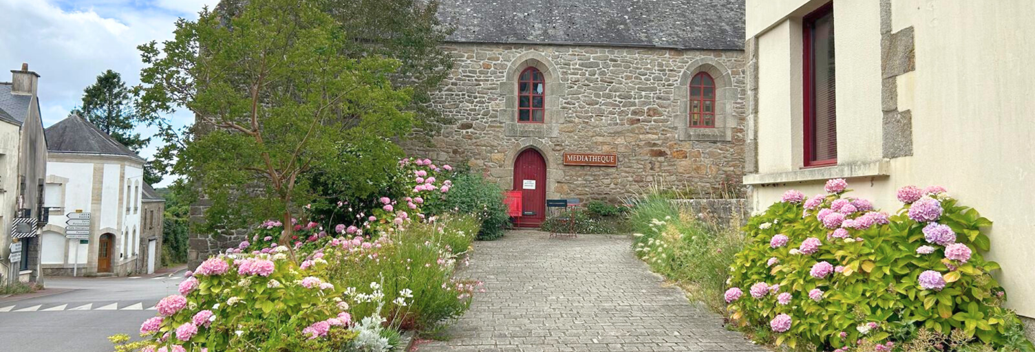 Terrain  400 m² à vendre à Noyal-Muzillac (56190)