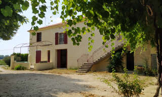 Maison 8 Pièces 159 m² à vendre à Boulbon (13150)