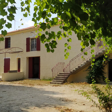 Maison 8 pièces 645000 €