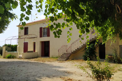 Maison 8 pièces 545000 €