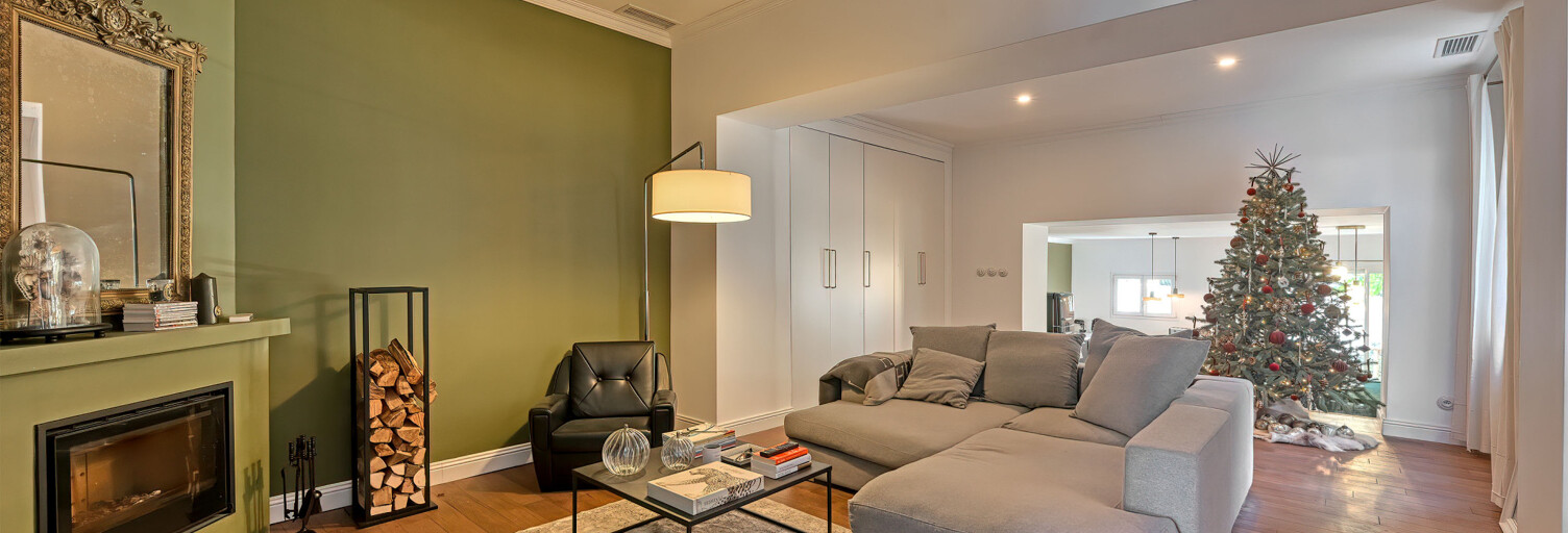 Maison 5 Pièces 140 m² à vendre à Montpellier (34070)