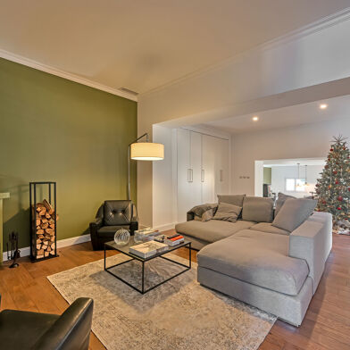 Maison 5 pièces 759000 €