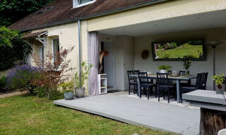 Maison 5 Pièces 131 m² à vendre à Cloyes-les-Trois-Rivières (28220)