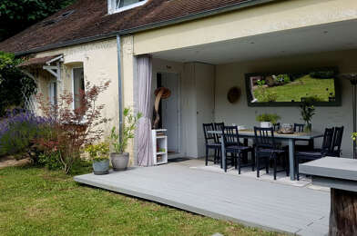 Maison 5 pièces 233000 €