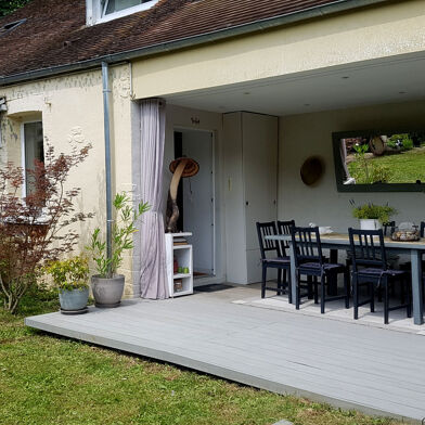 Maison 5 pièces 233000 €