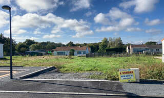 Terrain  335 m² à vendre à Geneston (44140)