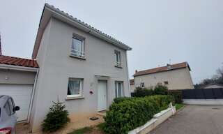 Maison 5 Pièces 105 m² à louer à Grézieu-la-Varenne (69290)