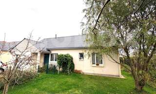 Maison 3 Pièces 85 m² à vendre à La Roche-Blanche (44522)