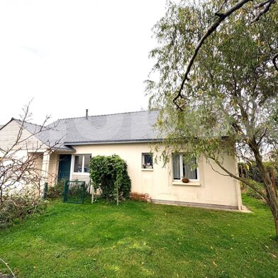 Maison 3 pièces 197990 €