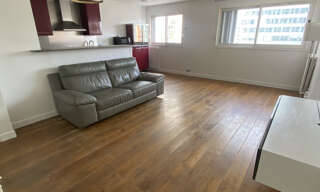 Appartement 3 Pièces 65 m² à vendre à Levallois-Perret (92300)